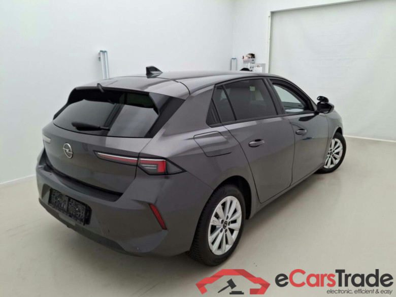 Opel Astra 1.2T Edition LED Virtual Navi Sport-Seats KeylessGo Camera Klima PDC ... #3
