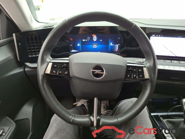 Opel Astra 1.2T Edition LED Virtual Navi Sport-Seats KeylessGo Camera Klima PDC ... #5