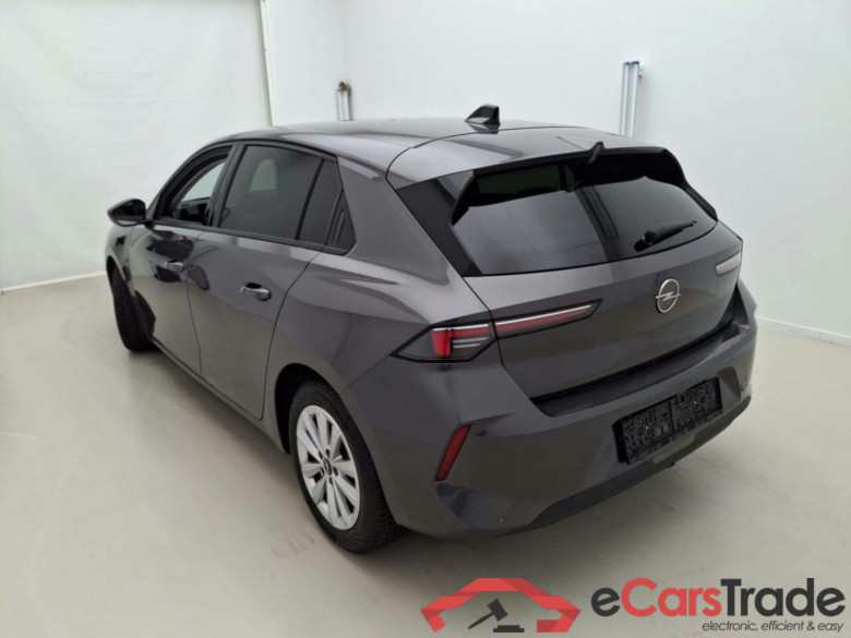 Opel Astra 1.2T Edition LED Virtual Navi Sport-Seats KeylessGo Camera Klima PDC ... #4