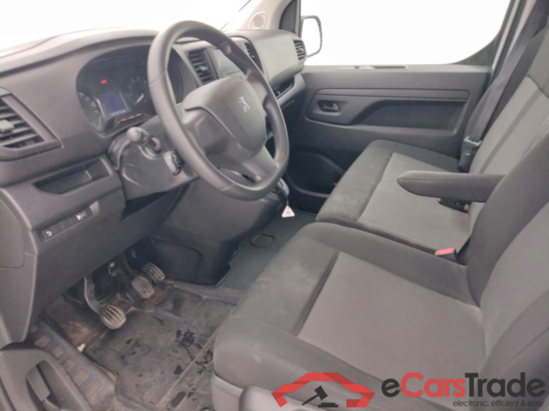 Peugeot Expert 1.5 BlueHDI L1H1 3PL Klima PDC ... #5