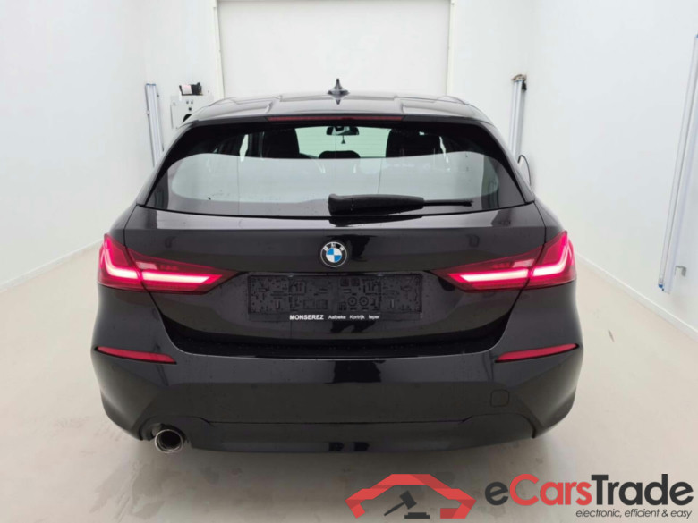 BMW 116d LED Navi KeylessGo Klima PDC ... #6