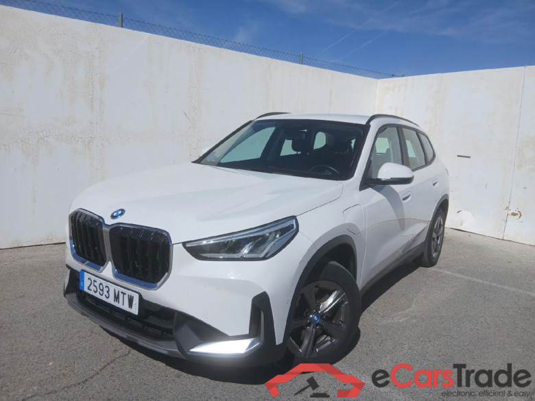 BMW X1 / 2022 / 5P / todoterreno xDrive25e