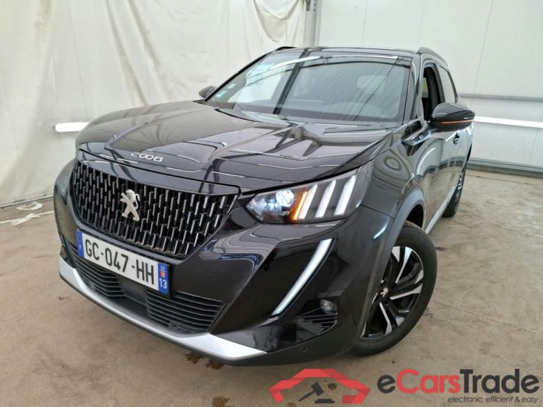 2008 GT 1.2 PureTech 130CV BVM6 E6d #1