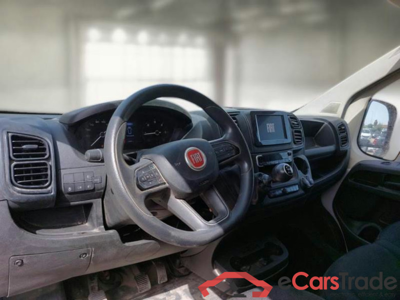 FIAT DUCATO / 2014 / 4P / FURGONE 35 MH2 2.2 MJT3 140CV E6D-FIN #3