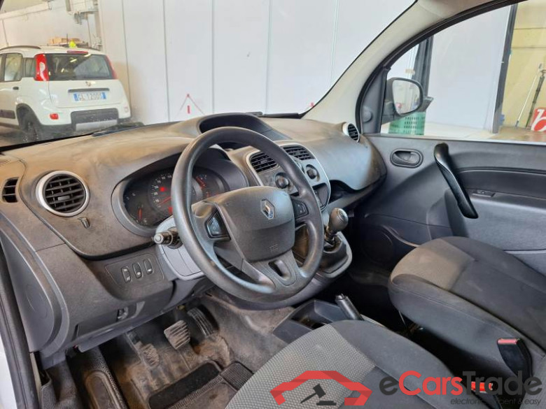 RENAULT KANGOO EXPRESS / 2013 / 4P / VETT. FURGONATA 1.5 BLUE DCI 115 ICE #3