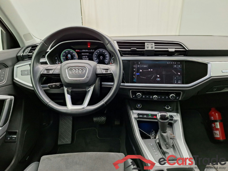 Audi, Q3 SB '19 PHEV, Q3 SB 45 TFSie PHEV S Li.Str. #6
