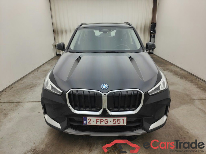 BMW X1 xDrive25e (180kW) 5d #5