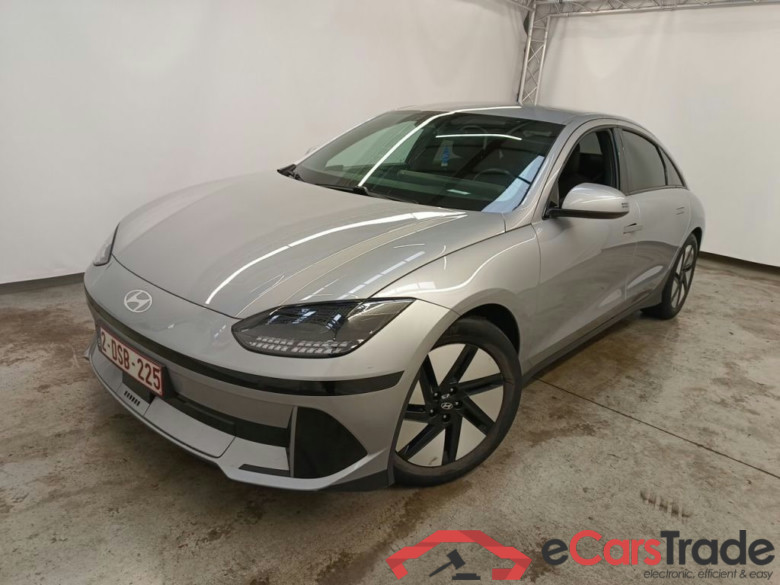 Hyundai Ioniq 6 53 kWh Core Plus 4d