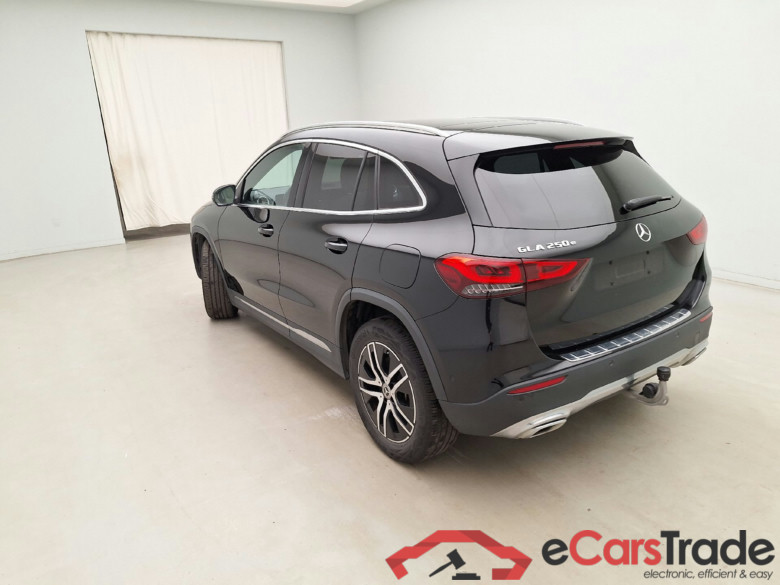 Mercedes, GLA '20 PHEV, GLA 250e Business Solution Aut #3
