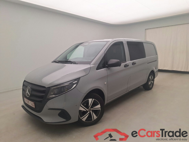 Mercedes, _Vito '24, Vito 116 CDI Pro L2 A #2