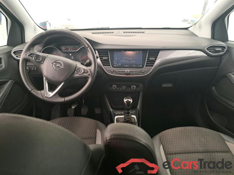 OPEL Crossland X 5p Crossover 1.5 Diesel 102ch Business Innovation #5