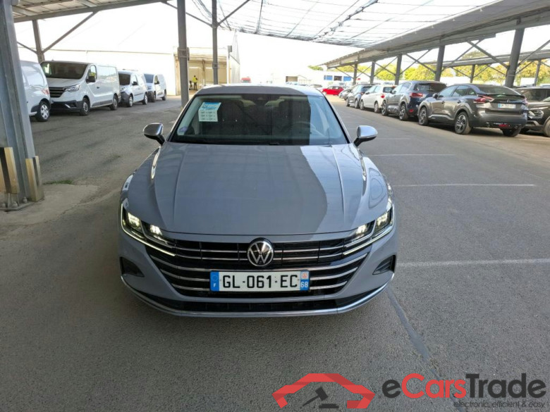 VOLKSWAGEN Arteon / 2020 / 5P / Berline 1.4 EHYBRID OPF DSG6 ELEGANCE #1
