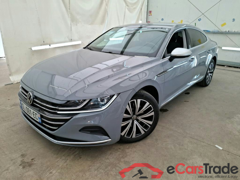 VOLKSWAGEN Arteon / 2020 / 5P / Berline 1.4 EHYBRID OPF DSG6 ELEGANCE #2