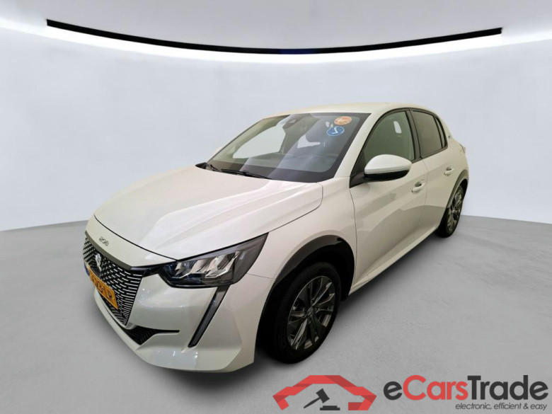 PEUGEOT e-208 100 kW #1