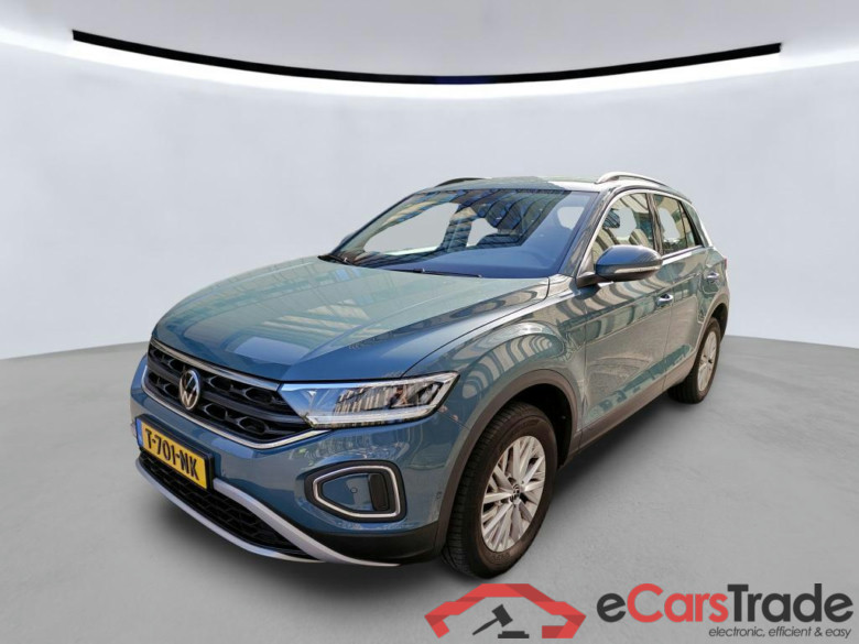 VOLKSWAGEN T-Roc 110 kW #1