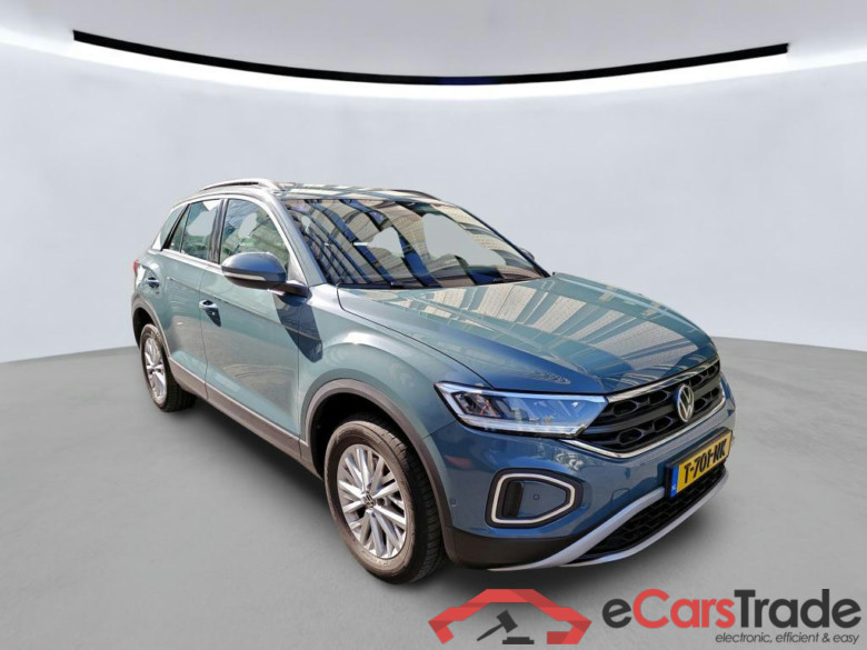 VOLKSWAGEN T-Roc 110 kW #5