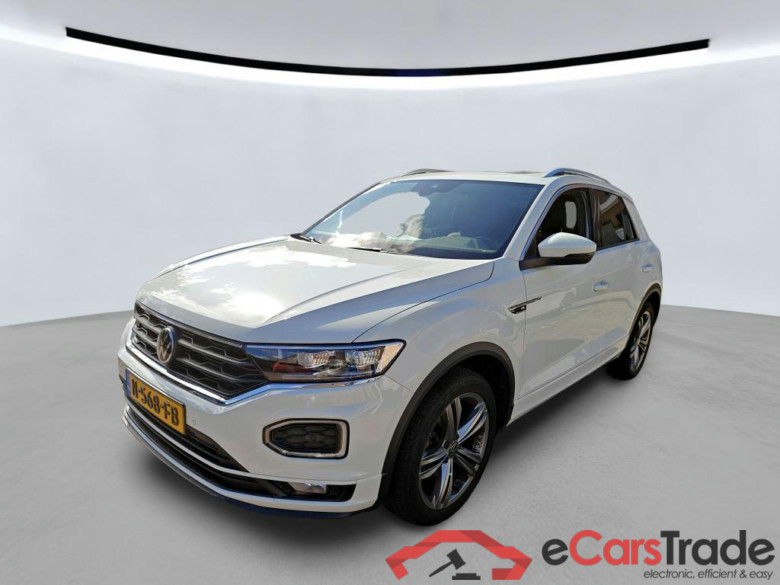 VOLKSWAGEN T-Roc 110 kW
