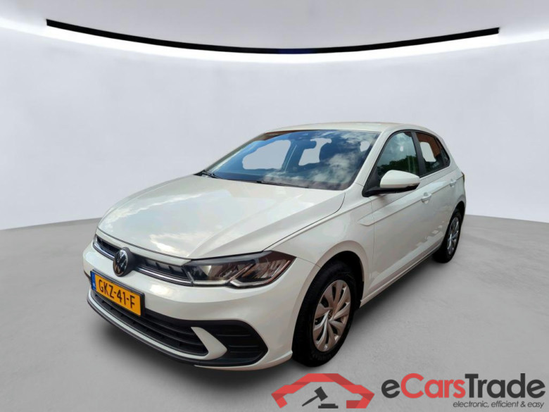 VOLKSWAGEN POLO 59 kW #1