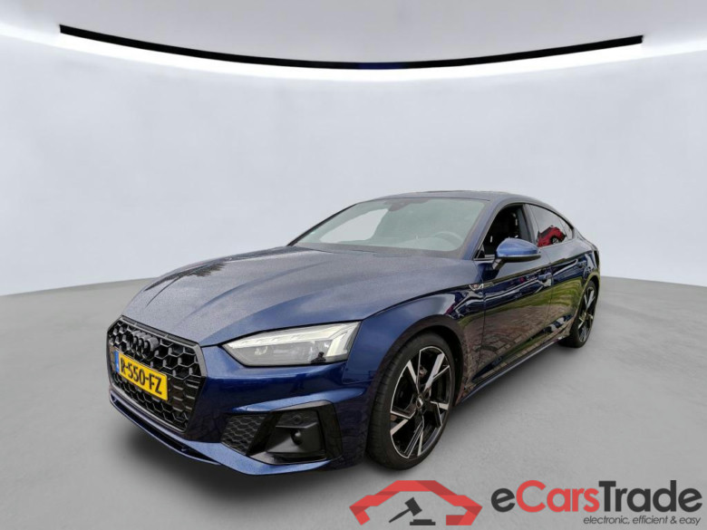 AUDI A5 Sportback 150 kW
