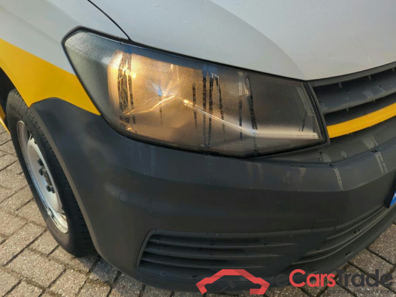 VOLKSWAGEN Caddy 75 kW #4