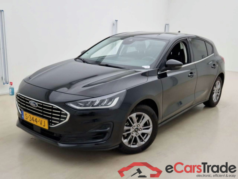 FORD FOCUS 1.0 EBH Titanium