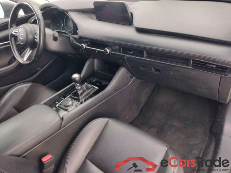 Mazda 3 2.0 e-SA-G Comfort #3