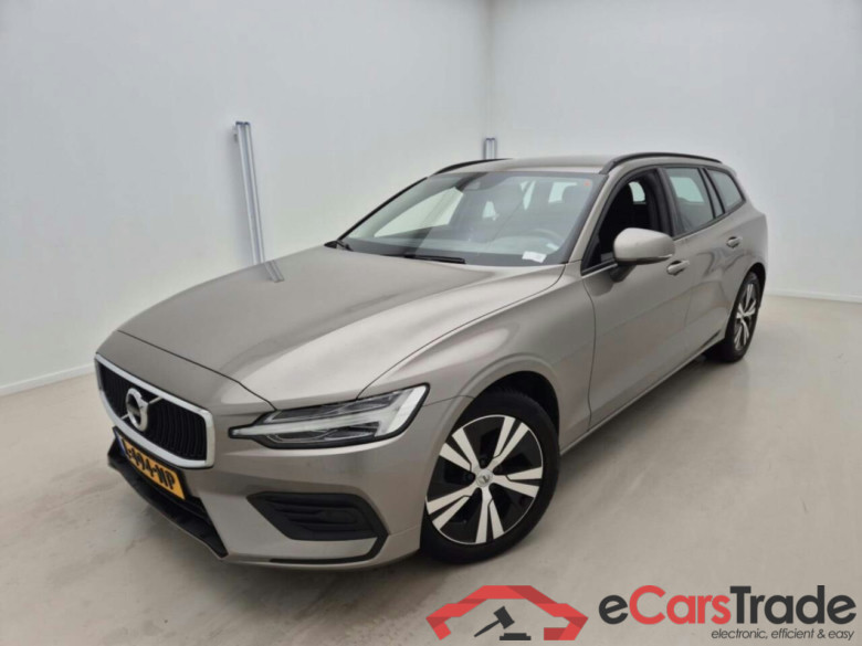 VOLVO V60 2.0 B3 Mom. Adv. Geartronic #1