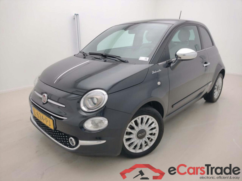 FIAT 500 1.0 Hybrid Dolcevita #1
