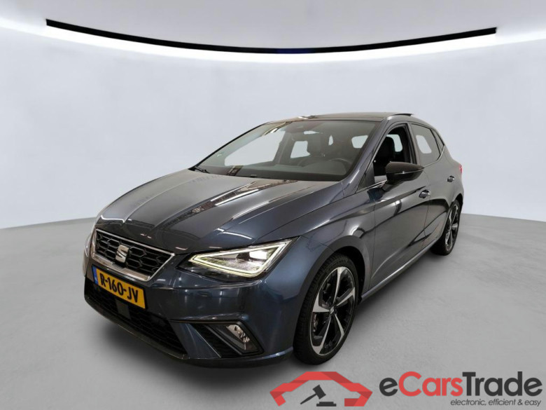 SEAT Ibiza 1.5 TSI 150pk DSG FR Business Intense Plus Winter