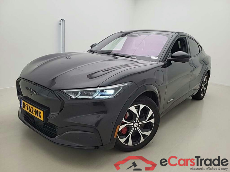 FORD Mustang Mach-E Ext. Prem AWD 98 kWh #1