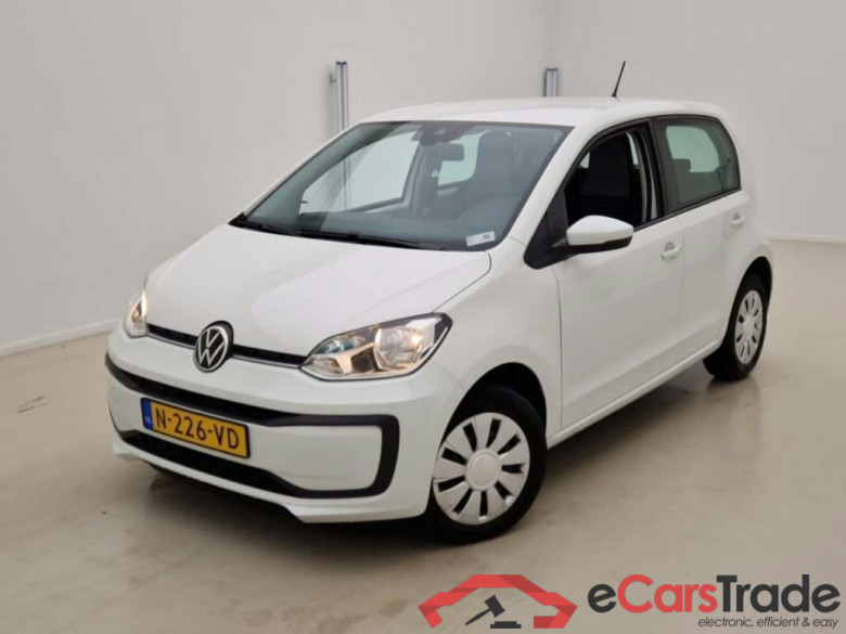 VOLKSWAGEN up! 1.0 #1