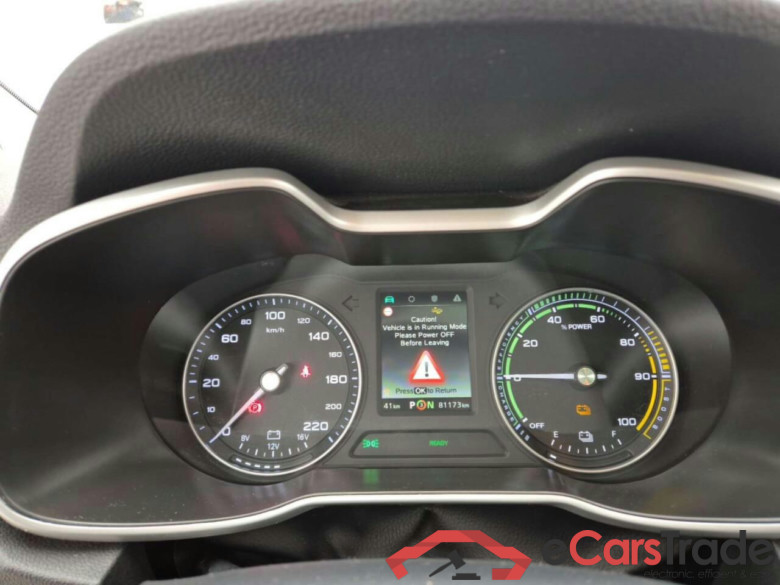 MG MG ZS EV Luxury 45 kWh #6