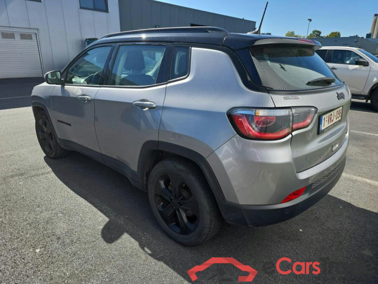 JEEP Compass 1.4 Turbo 4x2 Night Eagle (EU6d) #4