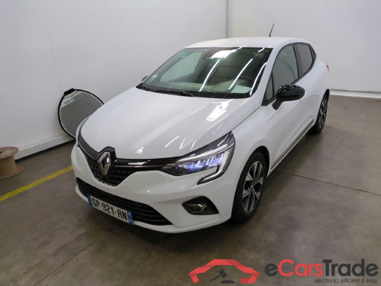 Clio V Evolution 1.0 SCe 65CV BVM5 E6d #1