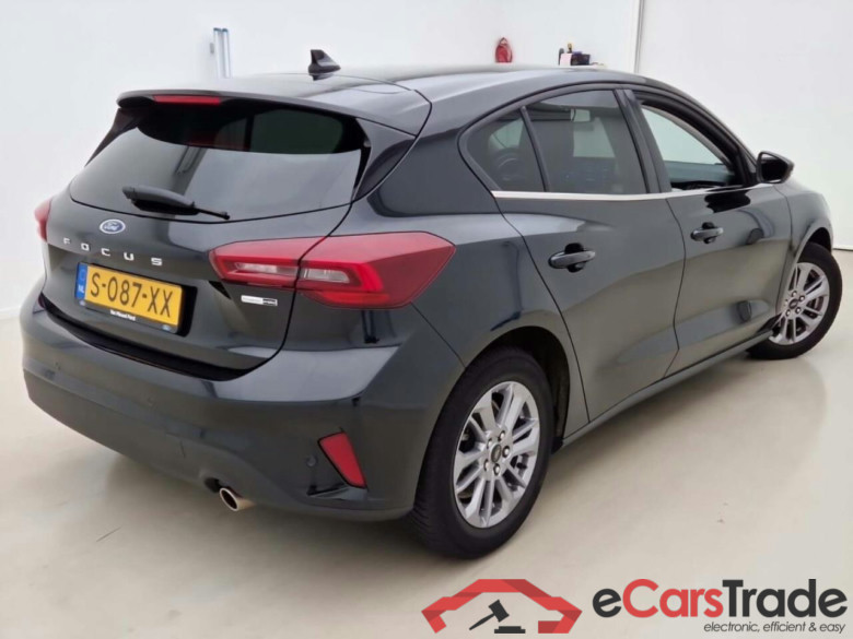 FORD FOCUS 1.0 EBH Titanium #2