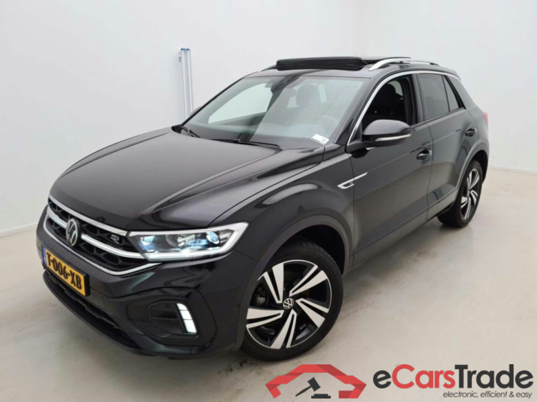 VOLKSWAGEN T-Roc 1.5 TSI R-Line Bns DSG #1