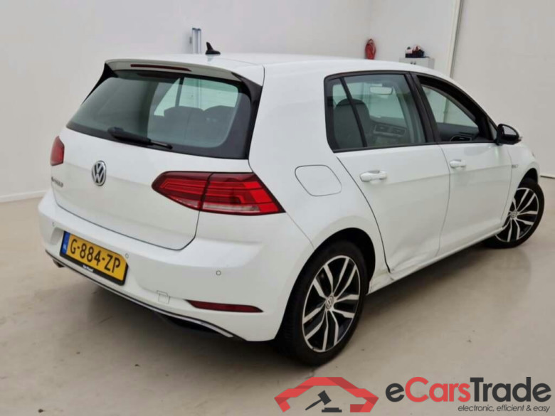 VOLKSWAGEN e-Golf e-Golf #2