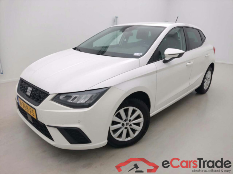 SEAT Ibiza 1.0 EcoTSI Sty B Int #1