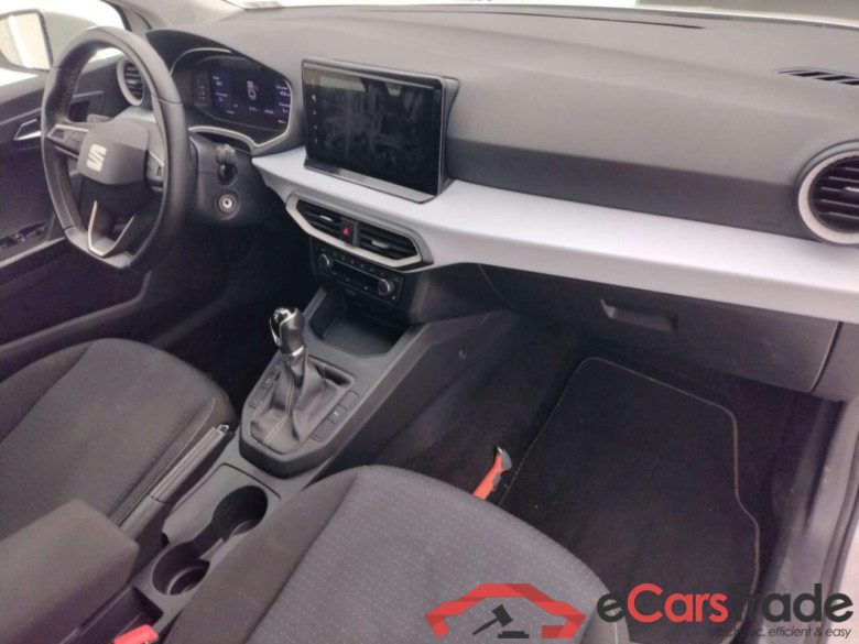 SEAT Ibiza 1.0 EcoTSI Sty B Int #3