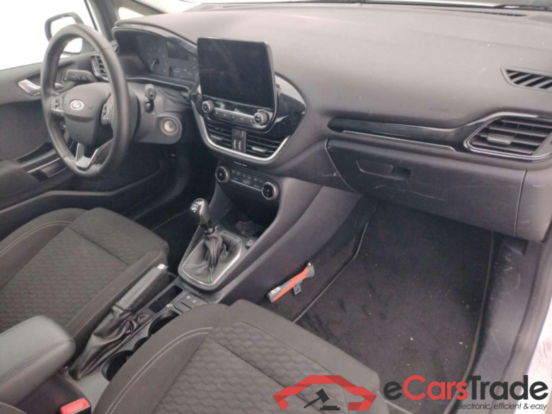 FORD Fiesta 1.0 EcoB.Hy. Tit. #3