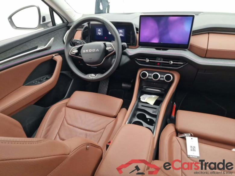 SKODA Kodiaq 1.5 TSI PHEV Bsn. Ed #3