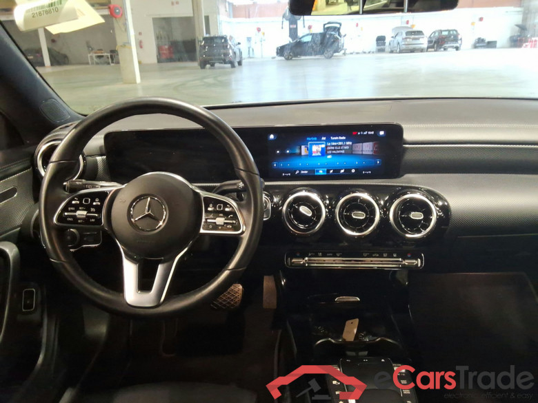 MERCEDES-BENZ CLA SHOOTING BRAKE 1.3 CLA 250 E BUSINESS SOLUTION DCT #6