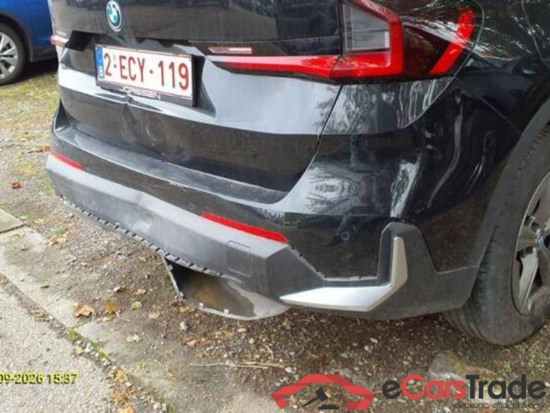 BMW X1 X1 xDrive30e (240 kW) (PHEV) 240kW/326pk  5D/P Auto-7 #2