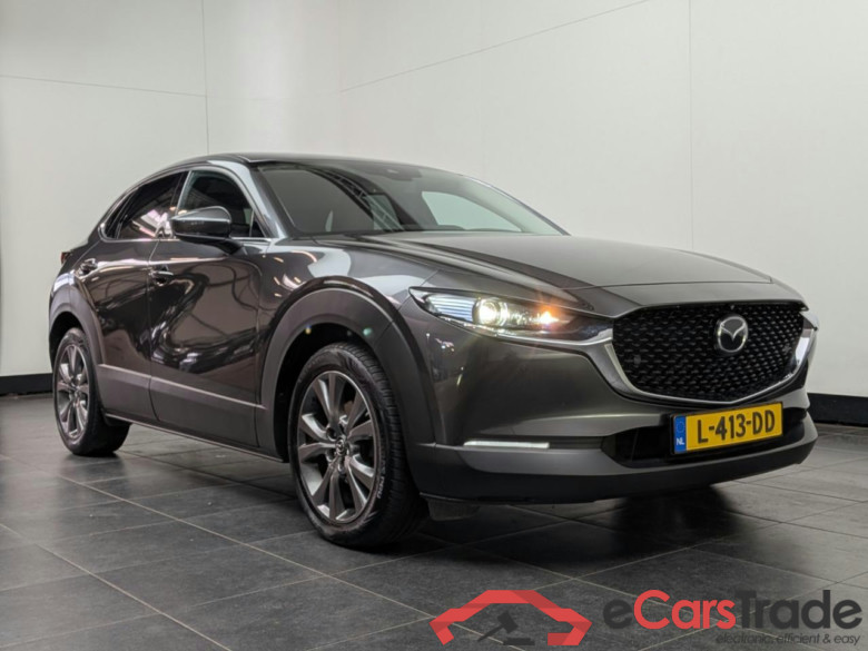 Mazda CX-30 2.0 eSA-X Luxury #2