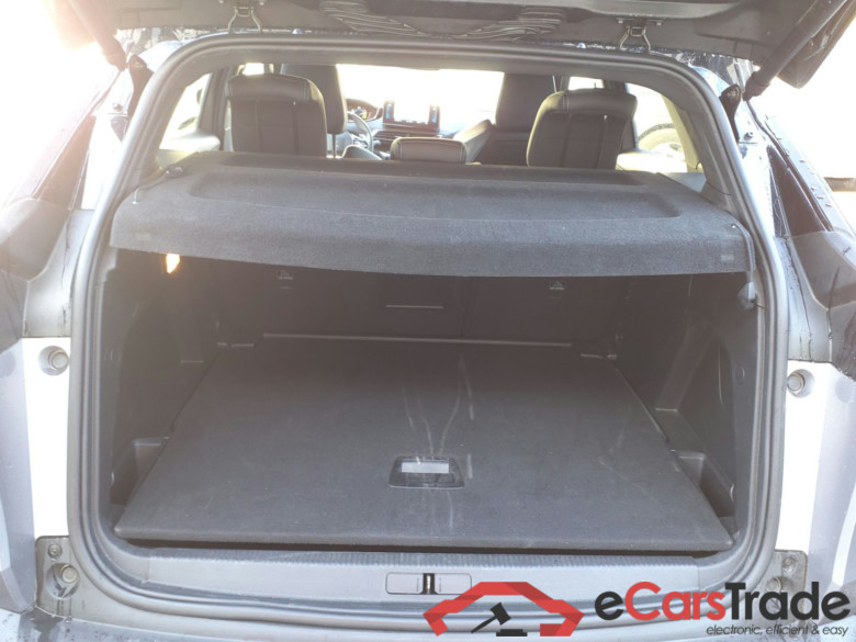 PEUGEOT 3008  PEUGEOT 3008  HYBRID 136 eDSC6 Pack HYBRID 136 EAT ALLURE PACK HAYON MOTORISE + PACK CITY1+ SIEGE CHAUFFANT #2