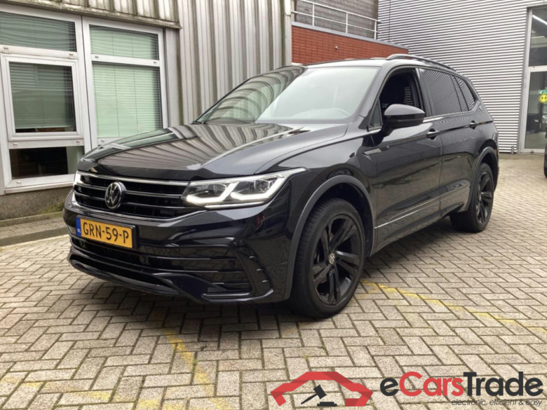 VOLKSWAGEN Tiguan Allspace 1.5 TSI R-Line B 7p