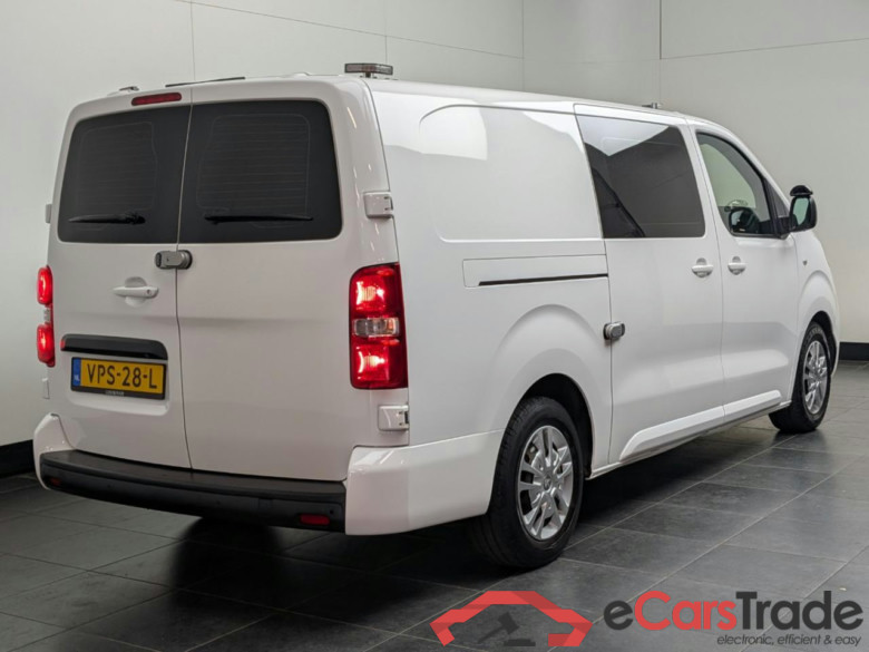 PEUGEOT Expert 2.0 BlueHDI Asph #3