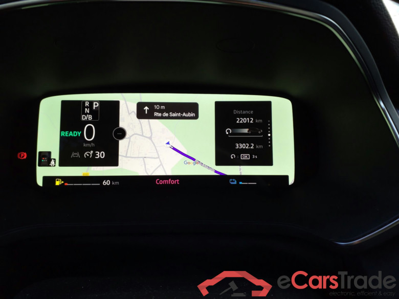 RENAULT Captur RENAULT Captur E-TECH 160 BVA TECHNO #6