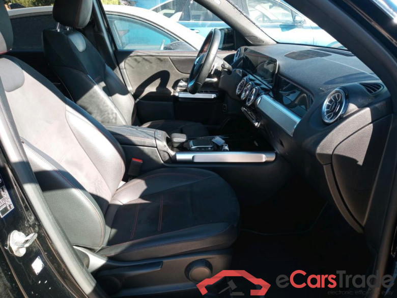 MERCEDES-BENZ GLB / 2019 / 5P / todoterreno 2.0 GLB 200 D DCT 110KW (150CV) #6