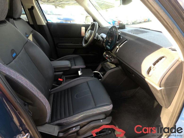 MINI COUNTRYMAN C 170 MILD HYB CLASSIC BVA RSK #5